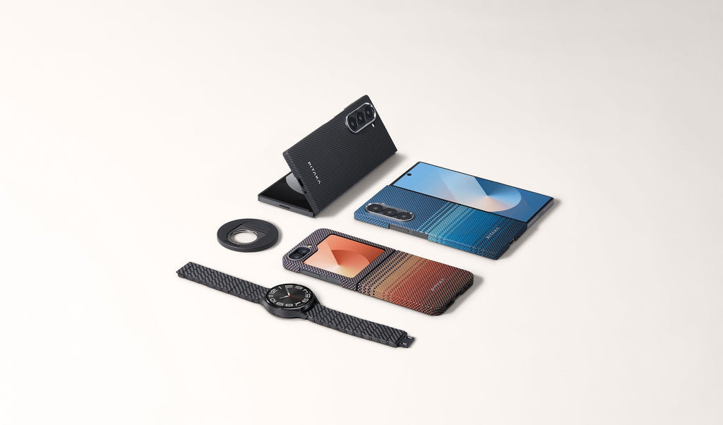 史上最薄?Samsung Galaxy Z Fold 7に一体何を期待すべきか