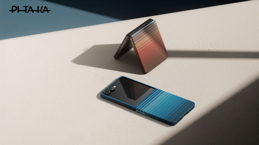 Galaxy Z Flip 7を待つべきか?最新リーク情報まとめ – PITAKA Japan Galaxy Z Flip 7を待つべきか?最新リーク情報まとめ – PITAKA Japan