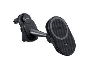 MagEZ Car Mount Pro 2 Qi2認証