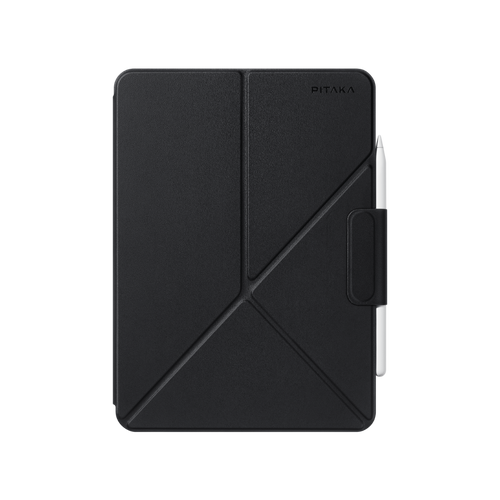 MagEZ Folio 2 / iPad Pro (M4) 2024 11インチ / 黒