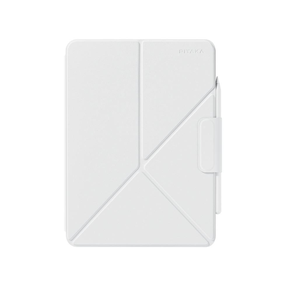 iPad Pro & iPad Air 用保護ケース - MagEZ Folio 2