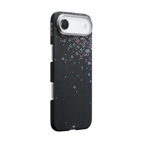 iPhone Air / 深夜ブラック / Edge Case エッジケース