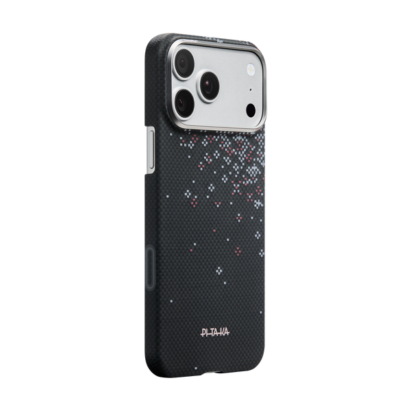 PITAKA Edge Case | 桜時 限定モデル | Sakura Hours