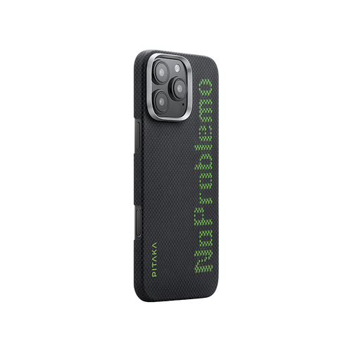 iPhone 16 Pro Max / NoProblemo / Edge Case エッジケース