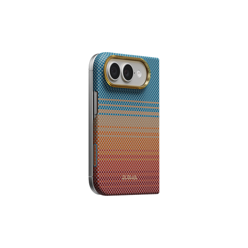 iPhone Duo / California Dream-01 / Edge Case エッジケース