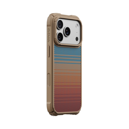 iPhone 18 Pro / California Dream-01 / Cairn Case ケルンケース