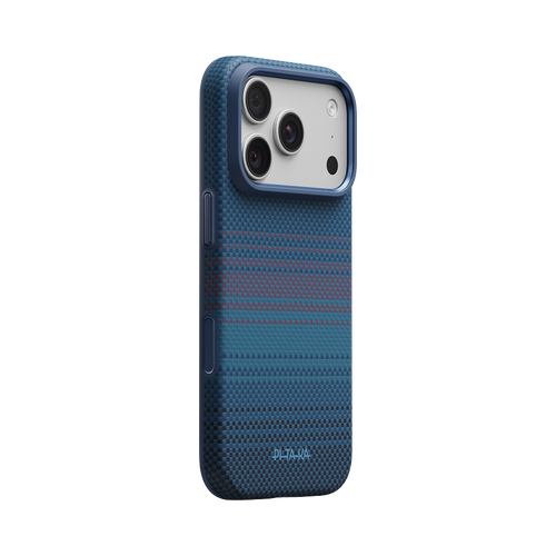 iPhone 18 Pro / Midnight(ミッドナイト) / Summa Case スマケース