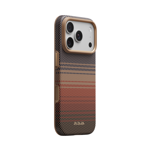 iPhone 18 Pro / Sunset(サンセット) / Summa Case スマケース