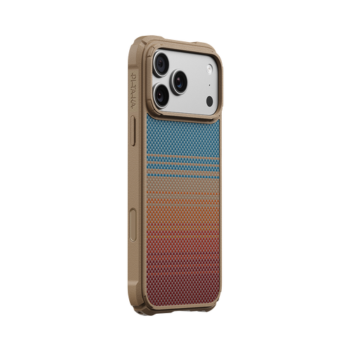iPhone 18 Pro Max / California Dream-01 / Cairn Case ケルンケース