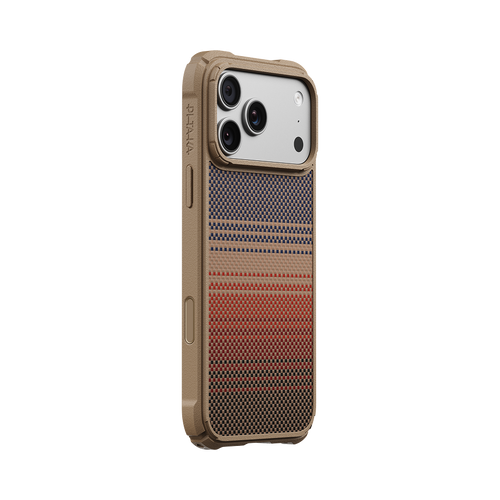 iPhone 18 Pro Max / Sunset(サンセット) / Cairn Case ケルンケース