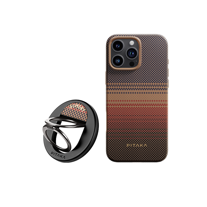 iPhone 16シリーズ用 軍用グレード保護ケース