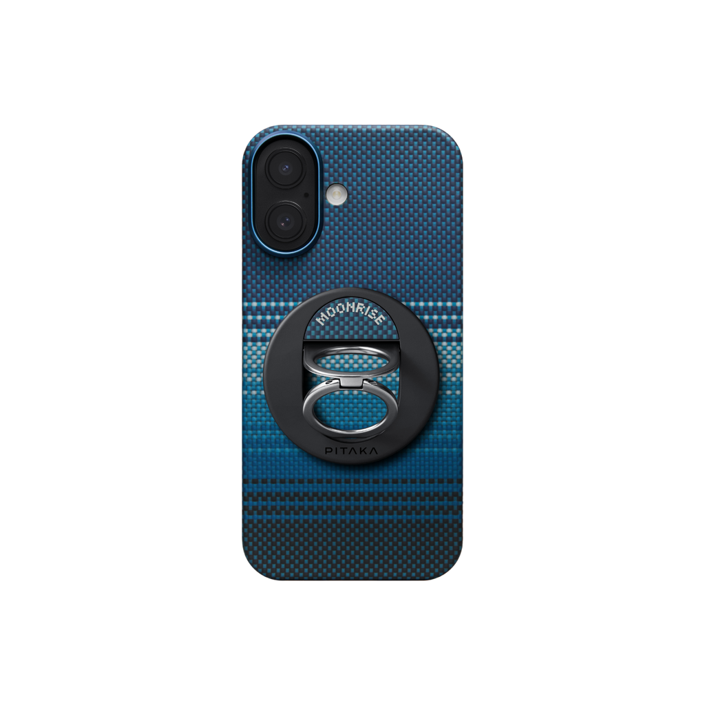 PITAKA i17シリーズ用Ultra-Slim Case 極薄ケース セット