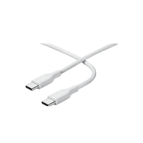 C to Cケーブル / 白