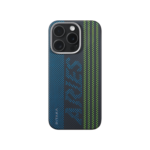 iPhone 16 Pro / Credit card / 浮織ケース