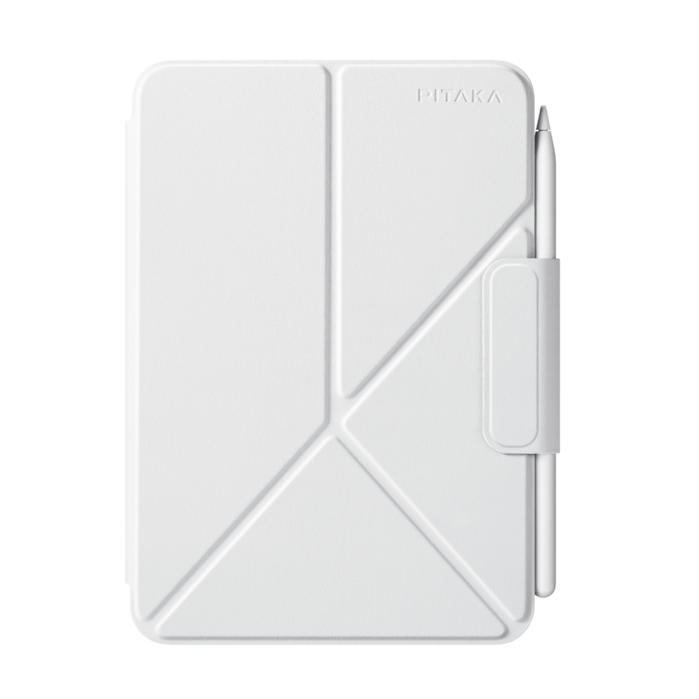 iPad mini 7 (A17 Pro) / iPad mini 6 用 保護ケース