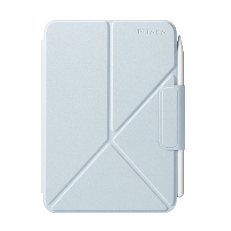 無印iPad専用保護ケース - Folio 2