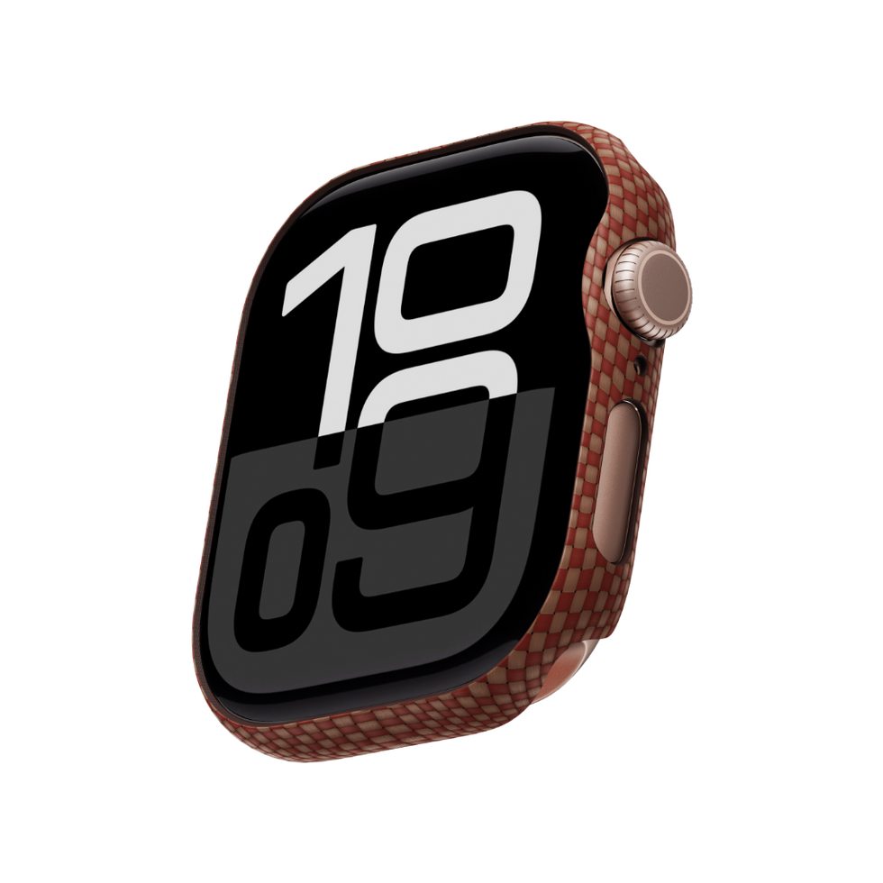 Air Case Apple Watch Series Ultra 3/Ultra 2/Ultra/11/10/9/8/7用
