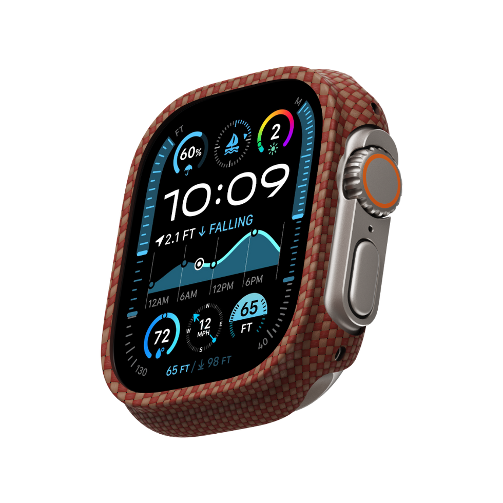 Air Case Apple Watch Series Ultra 2/Ultra/10/9/8/7用