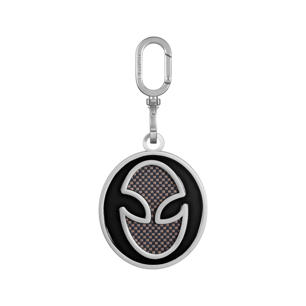 PITAKA × Aries コラボ限定チャーム