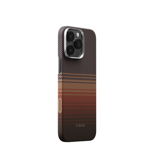 iPhone 16 Pro / PitaTap Sunset(サンセット) / Edge Case エッジケース