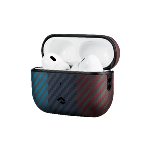 アラミド繊維ケース AirPods Pro 2 / AirPods 4 用
