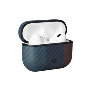アラミド繊維ケース AirPods Pro 2 / AirPods 4 用