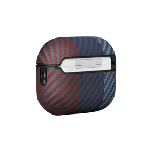 アラミド繊維ケース AirPods Pro 2 / AirPods 4 用