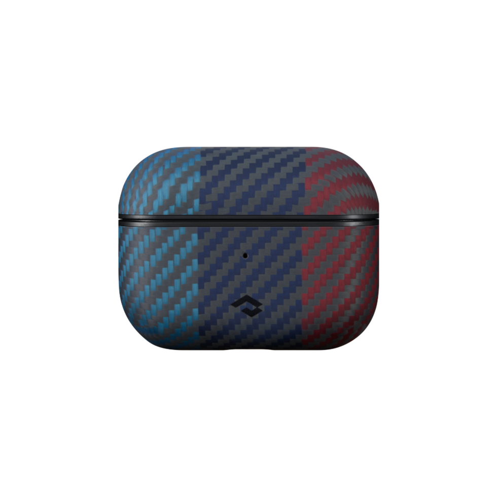 アラミド繊維ケース AirPods Pro 2 / AirPods 4 用