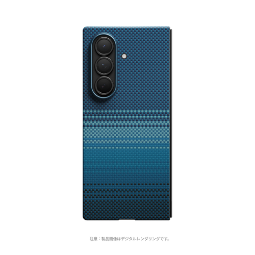 Samsung Galaxy Z Fold7 / Moonrise(ムーンライズ) / Ultra-Slim Case 極薄ケース