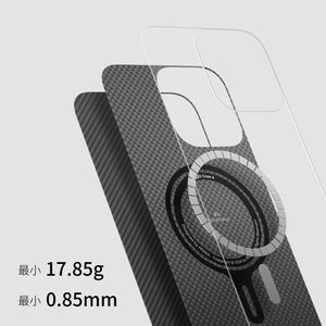 iPhone 16シリーズ用 極薄ケース