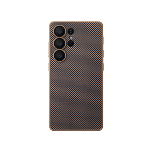 PinButtonケース 全面保護 Samsung Galaxy S25 Ultra / S24 Ultra用