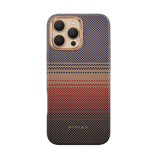 iPhone 16 Pro Max / Sunset(サンセット) / ケース単品