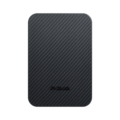 黒/グレーツイル柄 / 10000mAh