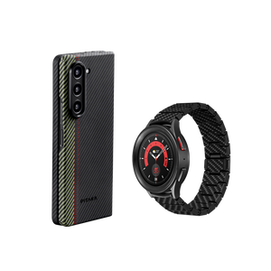 Air Case Samsung Galaxy Z Fold5用