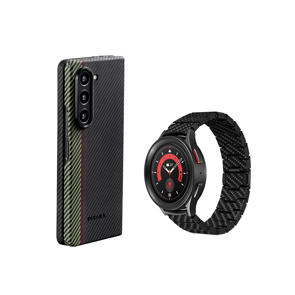 Air Case Samsung Galaxy Z Fold4用