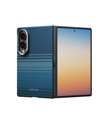 Samsung Galaxy Z Fold8 / Moonrise(ムーンライズ) / Edge Case エッジケース