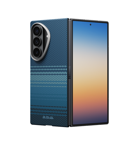 Samsung Galaxy Z Fold8 Ultra / Moonrise(ムーンライズ) / Edge Case エッジケース