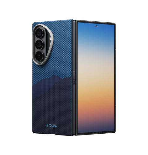 Samsung Galaxy Z Fold8 Ultra / 山(OVER THE HORIZON) / Edge Case エッジケース
