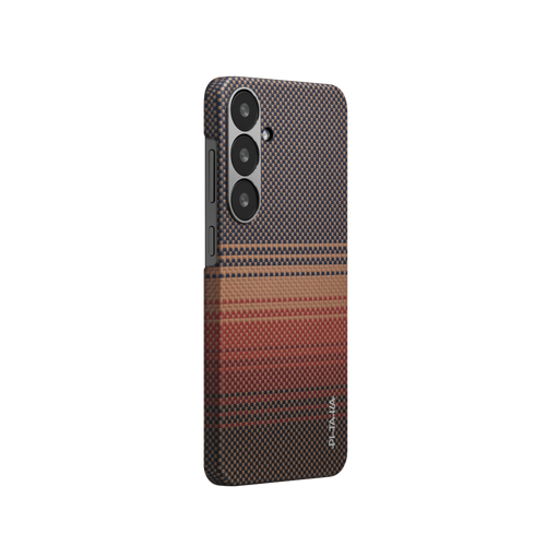 Samsung Galaxy S25 Plus / Sunset(サンセット) / Ultra-Slim Case 極薄ケース