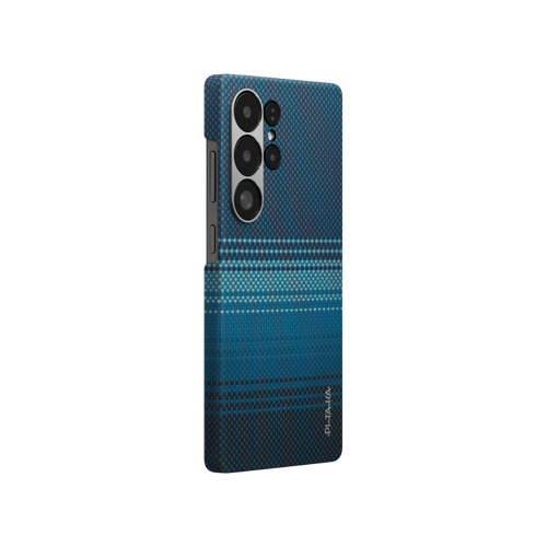 Samsung Galaxy S25 Ultra / Moonrise(ムーンライズ) / Ultra-Slim Case 極薄ケース