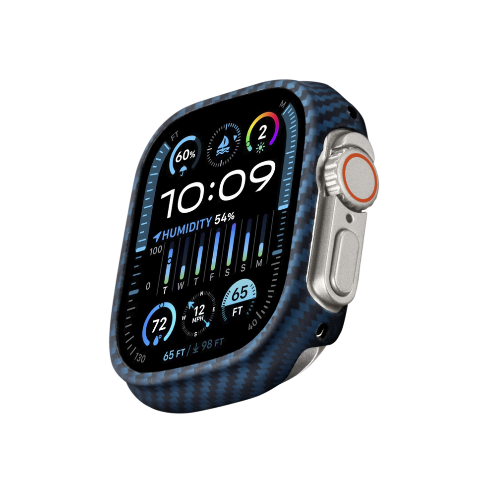Air Case Apple Watch Series Ultra 3/Ultra 2/Ultra/11/10/9/8/7用
