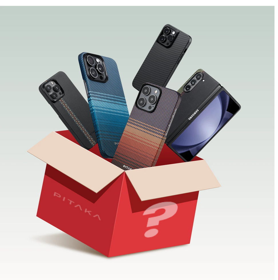 スマホケース福袋(限定80個)