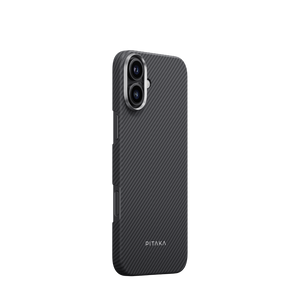 iPhone 16シリーズ用 極薄ケース