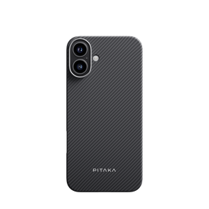 iPhone 16シリーズ用 極薄ケース