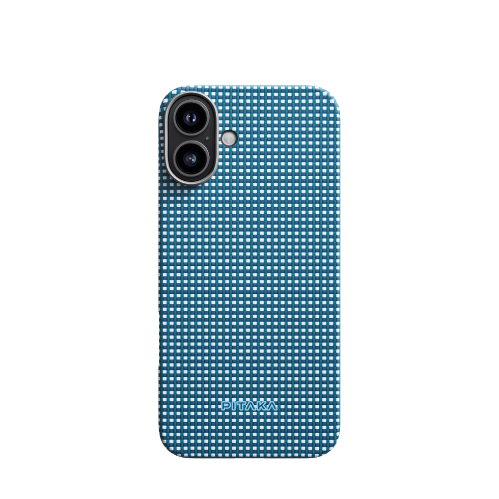 iPhone 16シリーズ用 極薄ケース