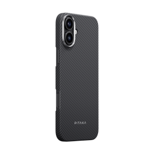 iPhone 16シリーズ用 極薄ケース