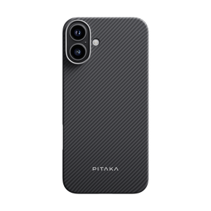 iPhone 16シリーズ用 極薄ケース