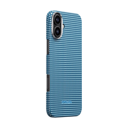 iPhone 16 Plus / 海(Ocean Blue) / Ultra-Slim Case 極薄ケース