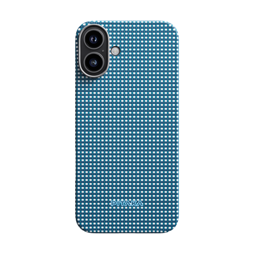 iPhone 16シリーズ用 極薄ケース