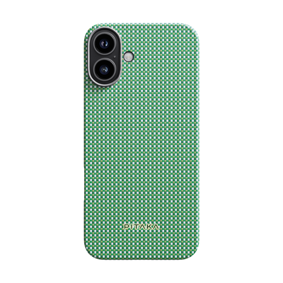iPhone 16シリーズ用 極薄ケース